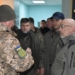 Глава Минобороны: Мы выйдем на международно признанные границы Украины в Крыму и на Донбассе