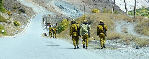 Душанбе еще раз напомнил о сложной ситуации на таджикско-афганской границе