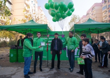 Новый игрок изменит таджикский рынок домашнего интернета
