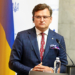 У Киева и Вашингтона нет разногласий относительно ситуации на границе РФ и Украины – глава МИД