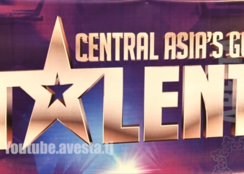 В Душанбе прошел кастинг для участия в проекте Central Asia’s Got Talent (видео)
