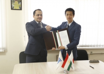 JICA начнет реализацию нового сельскохозяйственного проекта в Таджикистане