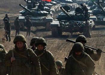Украина в ОБСЕ: Россия демонстрирует готовность к военному вторжению