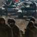 Украина в ОБСЕ: Россия демонстрирует готовность к военному вторжению