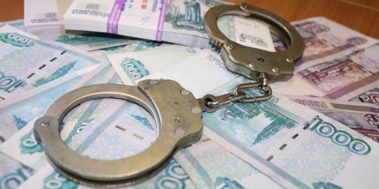 В Таджикистане  раскрыты три факта мошенничества в крупных размерах