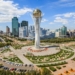 Казахстан: 30 лет независимости