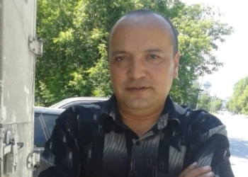 Диловар Джураев освобожден по запросу генеральной прокуратуры Таджикистана