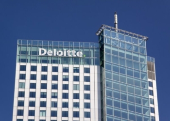 Deloitte & Touche уходит из Таджикистана