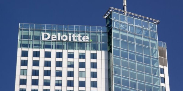 Deloitte & Touche уходит из Таджикистана