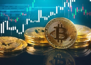 Биткоин впервые превысил отметку в $67 тыс. и достиг нового максимума