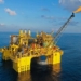 Глубоководный нефтегазовый комплекс «Шэньхай-1» добывает 10 млн куб. м природного газа в сутки