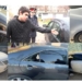 Житель Душанбе подозревается в более 40 автомобильных кражах