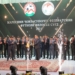 Футболисты «Худжанда» получили серебряные медали чемпионата Таджикистана-2021