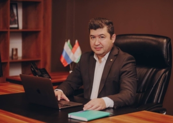 «Дело Мадины»: Парвиз Давлятов приговорен к 5,5 годам лишения свободы