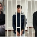 В Душанбе задержаны мужчины, избившие двух девочек-подростков