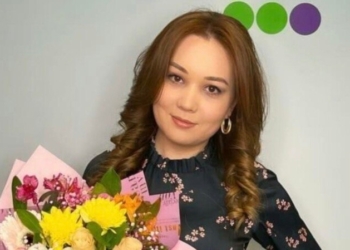 Мадина Мамаджонова скончалась в больнице в Душанбе