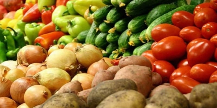Объем производства сельхозпродукции в Таджикистане увеличился на 5,8%