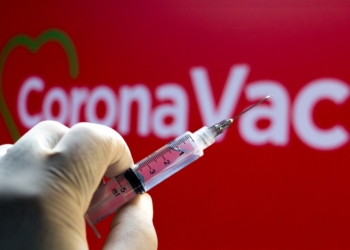 В Таджикистан поступило около 3 млн. доз китайской вакцины CoronaVac