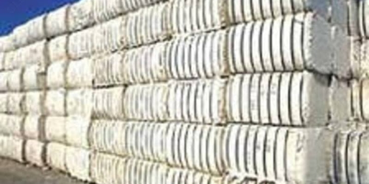 Основная часть в разделе экспорта текстиля в Таджикистане приходится на хлопок-волокно