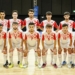 Жеребьевка отборочного турнира Кубка Азии-2022 по футзалу состоится 6 января