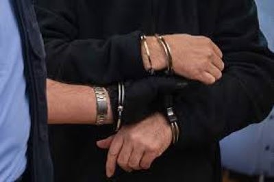 Житель Кушониена, пытавшийся убить своих соседей, приговорен к 15 годам лишения свободы