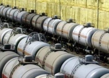 Нефтепродукты, мука и пшеница составили свыше 16% от общей суммы импорта Таджикистана