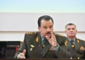 Глава Минобороны призвал улучшить работу военных комиссариатов