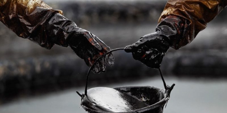 Таджикистан произвел 20,4 тыс. тонн и импортировал более 495,2 тыс. тонн нефтепродуктов