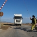 Погранвойска: Провокационные действия граждан и пограничников Киргизии обостряют ситуацию