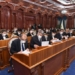 Сенаторы согласились на отмену неприкосновенности судьи ВЭС