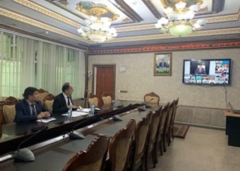 Глава Минтранса предложил активизировать международные транспортные коридоры