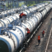 Россия поставит в Таджикистан 830 тыс. тонн беспошлинных нефтепродуктов и сжиженного газа