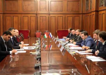 Россия готова подписать Соглашение о сотрудничестве с АКН Таджикистана в борьбе с наркотиками