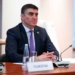 Глава АКН Таджикистана обсудил в Москве меры по укреплению регионального сотрудничества
