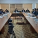 Вопросы обеспечения энергетической безопасности обсудили в Душанбе