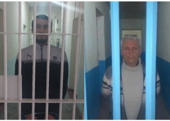В Душанбе за оскорбление женщин арестованы трое мужчин