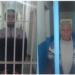 В Душанбе за оскорбление женщин арестованы трое мужчин