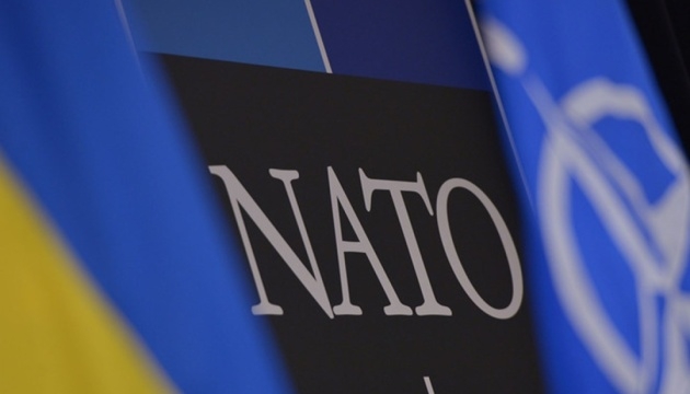 Белый дом подтвердил право Украины на вступление в НАТО
