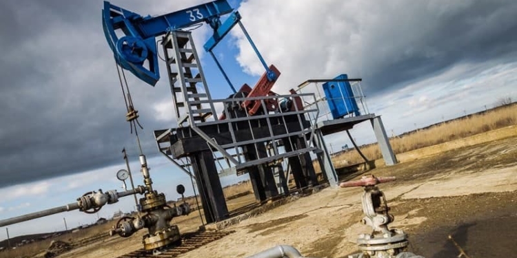 Таджикистан произвел 22,5 тыс. тонн нефтепродуктов, а импортировал 554 тыс. тонн
