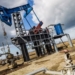Таджикистан произвел 22,5 тыс. тонн нефтепродуктов, а импортировал 554 тыс. тонн