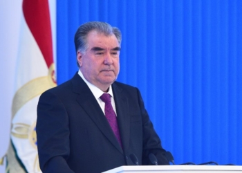 Президент поручил генпрокуратуре усилить контроль над соблюдением законов