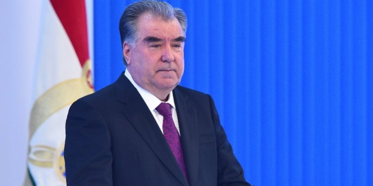 Президент поручил генпрокуратуре усилить контроль над соблюдением законов
