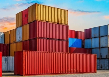 Объем внешнеторгового оборота Таджикистана увеличился на 33,4%