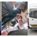В Душанбе на 5 суток арестован очередной кондуктор-грубиян