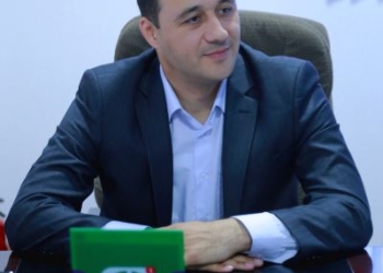 Дилшод МИРЗОЕВ: «С МегаФоном я на связи даже высоко в горах»