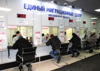 В 2022 году Россия вводит бессрочную IT-карту мигранта