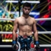 Муин Гафуров отстранен от боёв из-за допинга