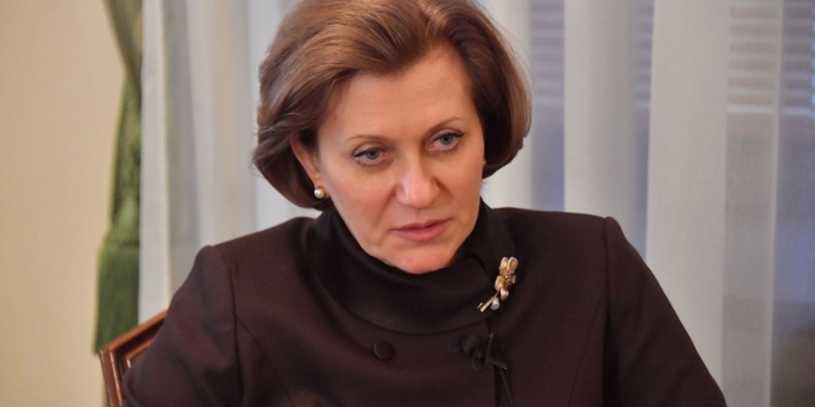 Глава «Роспотребнадзора» посетит лаборатории в Душанбе