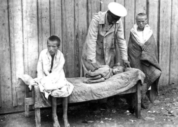 Помнить Голодомор 1932-1933 годов, значит не допустить подобной трагедии в будущем  