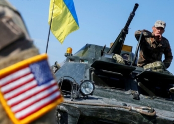 Байден пообещал Украине поддержку в случае военной агрессии